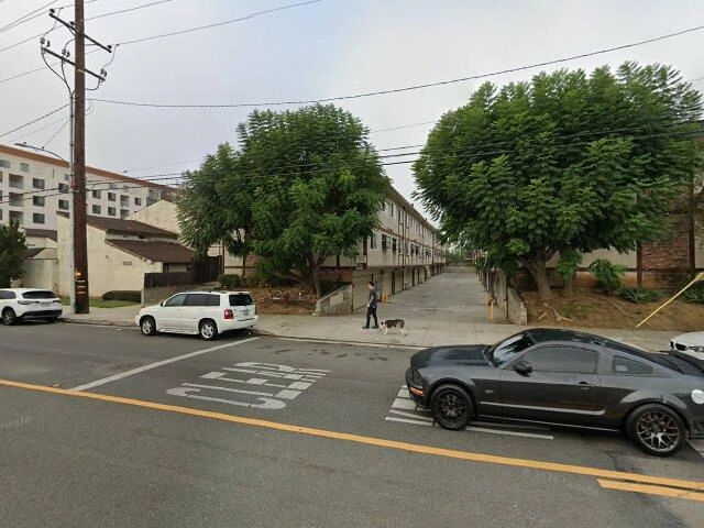 House image located at San Gabriel, CA 91776