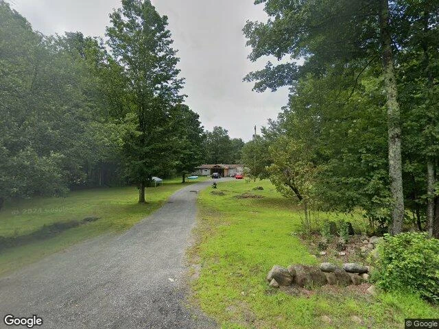 House image located at Warrensburg, NY 12885