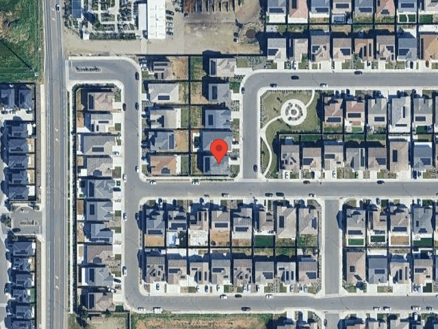 House image located at Fresno, CA 93727