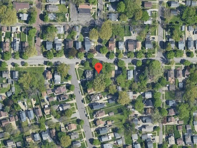 House image located at Akron, OH 44301