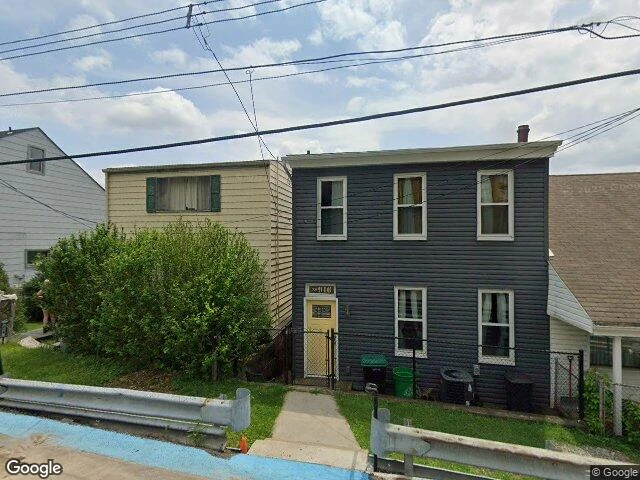 House image located at Pittsburgh, PA 15209