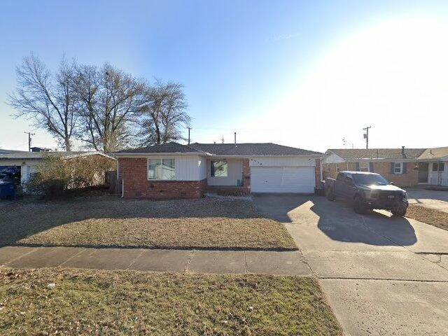 House image located at Tulsa, OK 74145