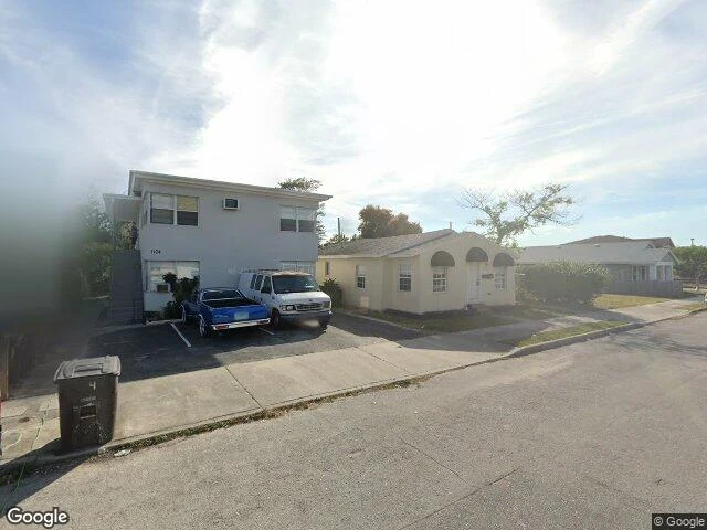 House image located at West Palm Beach, FL 33407