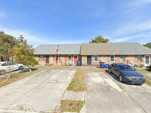 House image located at Jacksonville, NC 28546