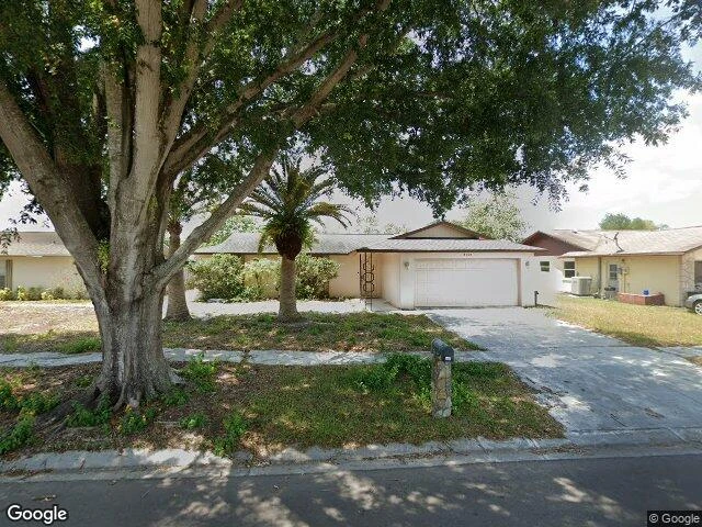 House image located at Port Richey, FL 34668