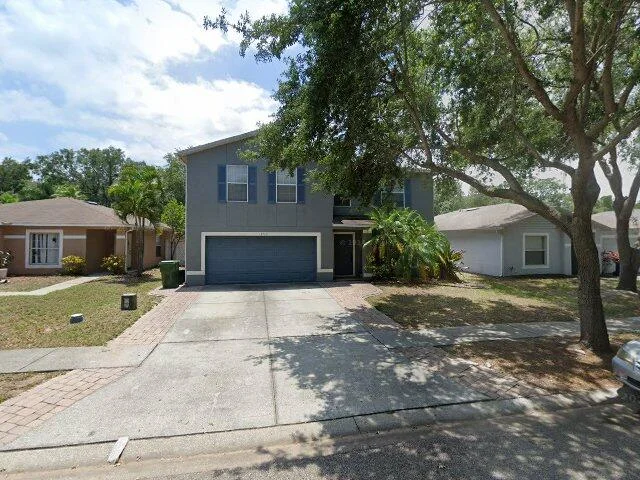 House image located at Odessa, FL 33556