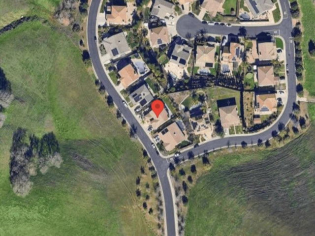 House image located at Fairfield, CA 94534