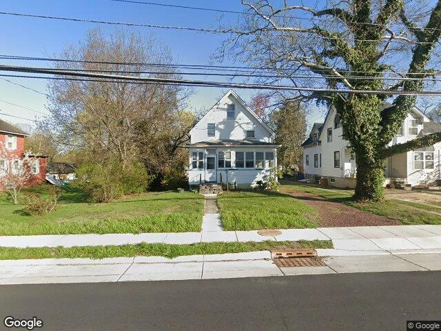 House image located at Merchantville, NJ 08109