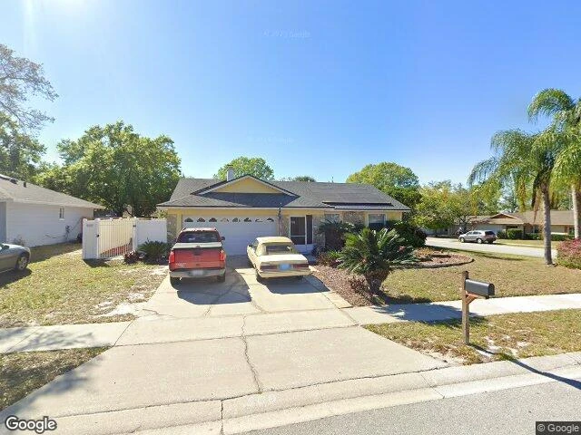 House image located at Apopka, FL 32703