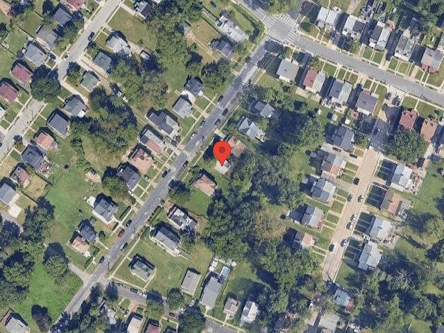 House image located at Gwynn Oak, MD 21207