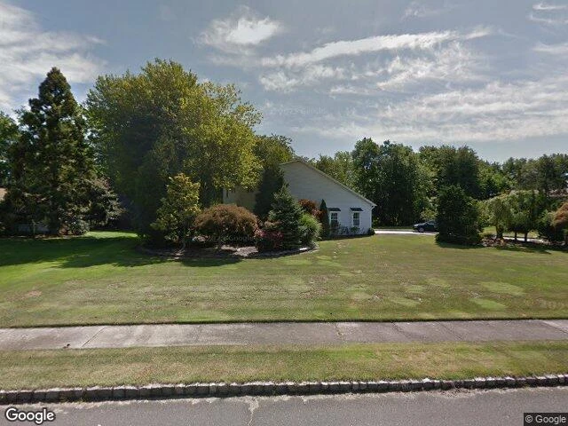 House image located at Matawan, NJ 07747