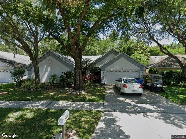 House image located at Tampa, FL 33647