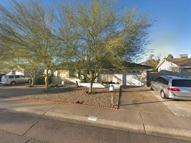 House image located at Phoenix, AZ 85021