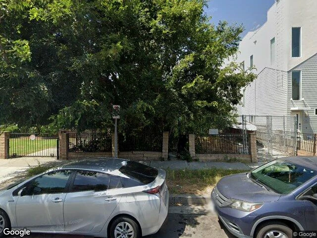 House image located at North Hollywood, CA 91601