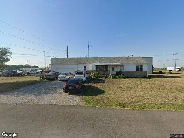 House image located at Circleville, OH 43113