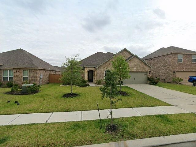 House image located at Santa Fe, TX 77510