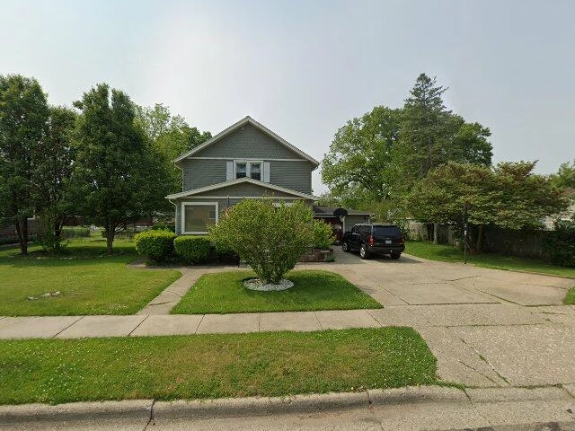 House image located at Battle Creek, MI 49015