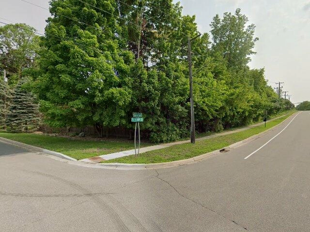 House image located at Oak Forest, IL 60452