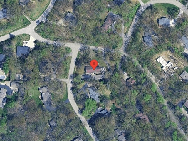 House image located at Indianapolis, IN 46256