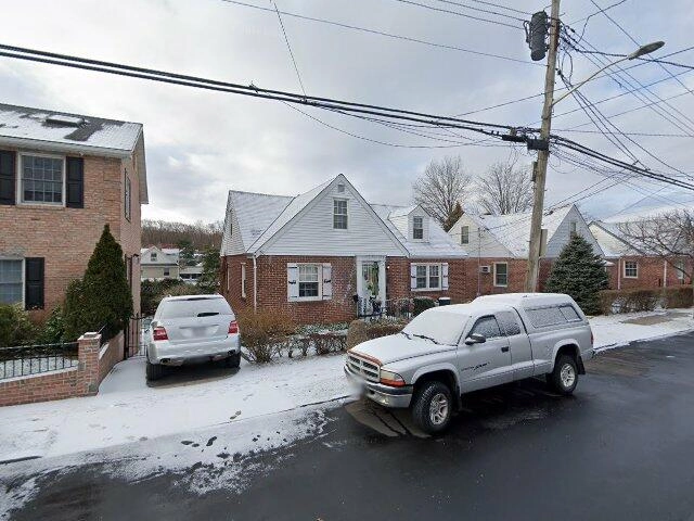 House image located at Folcroft, PA 19032