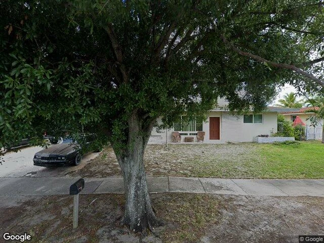 House image located at Miami, FL 33179