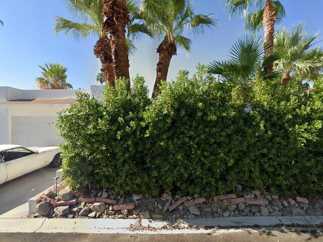 House image located at Cathedral City, CA 92234