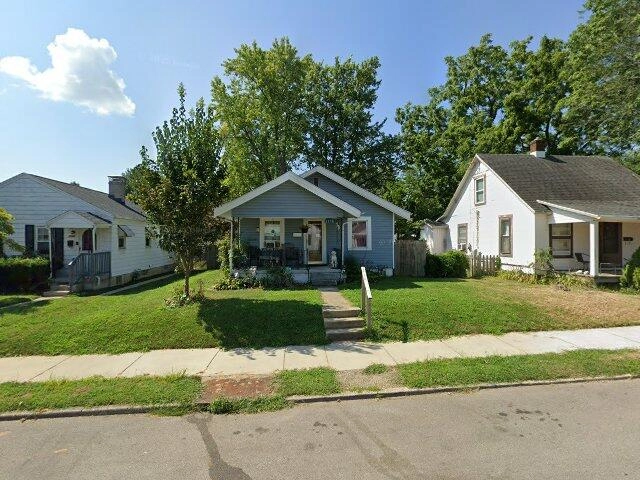 House image located at Dayton, OH 45420