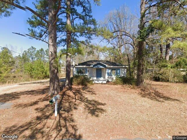 House image located at Orangeburg, SC 29115