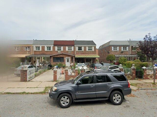 House image located at Brooklyn, NY 11207