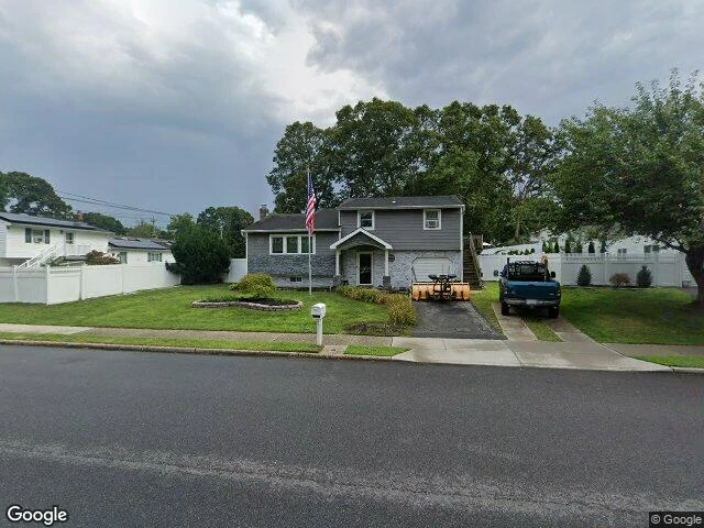 House image located at Selden, NY 11784