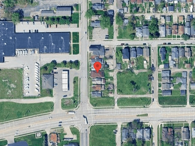 House image located at Indianapolis, IN 46225