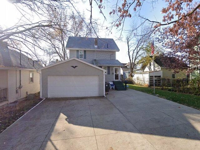 House image located at Canton, OH 44706