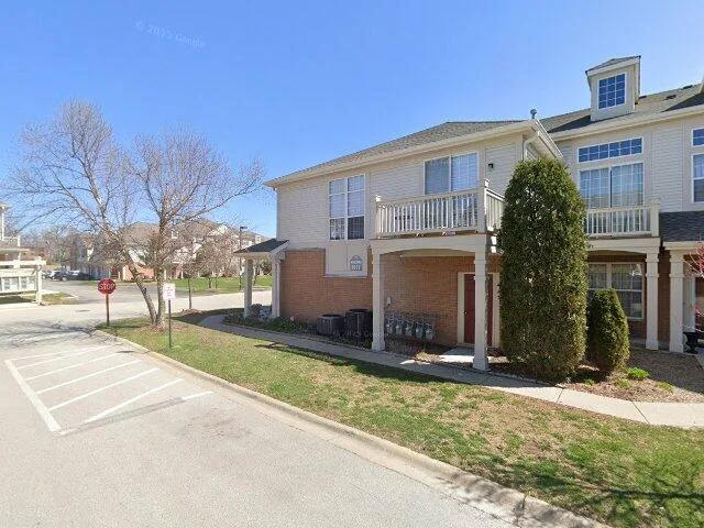 House image located at Justice, IL 60458