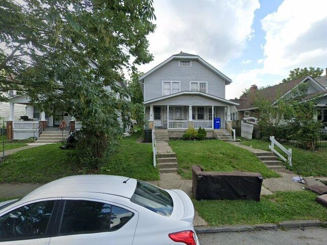 House image located at Columbus, OH 43204