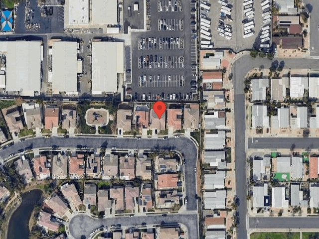 House image located at Hemet, CA 92545