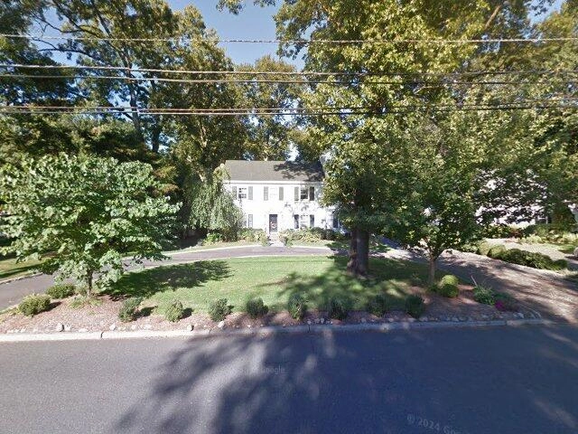 House image located at Wyckoff, NJ 07481