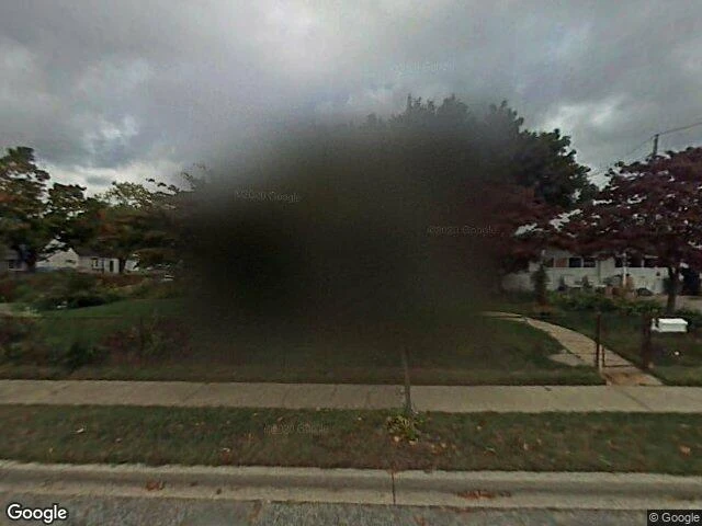 House image located at Levittown, NY 11756