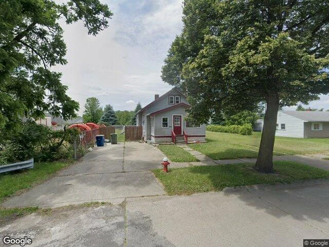 House image located at Toledo, OH 43609