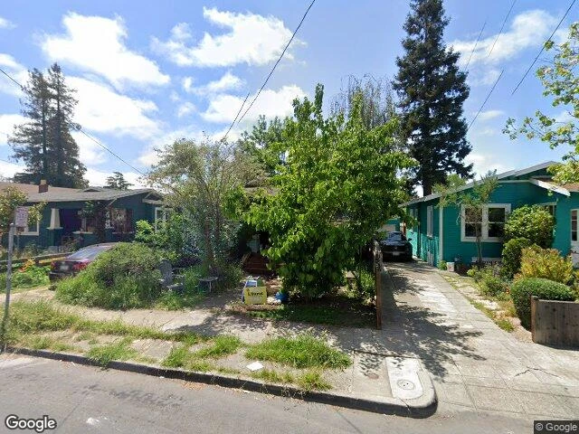 House image located at Oakland, CA 94619