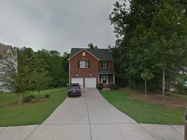 House image located at Jonesboro, GA 30238
