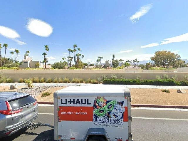 House image located at Rancho Mirage, CA 92270