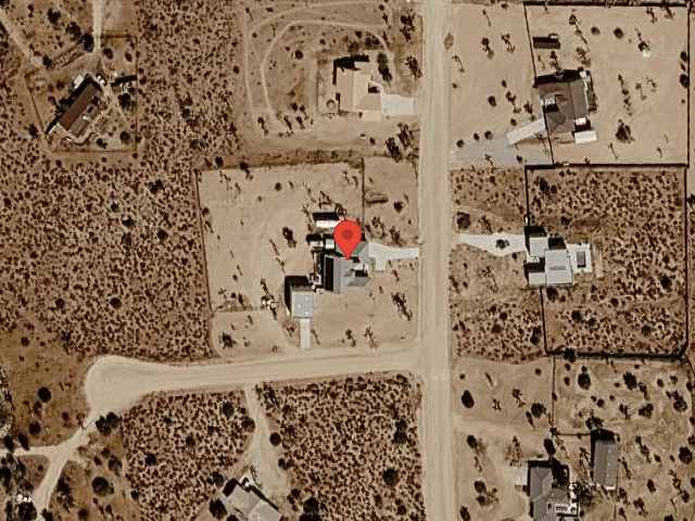 House image located at Yucca Valley, CA 92284