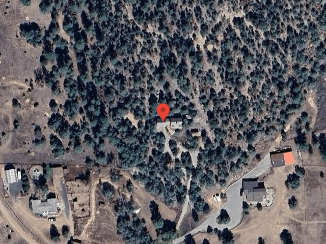 House image located at Tijeras, NM 87059