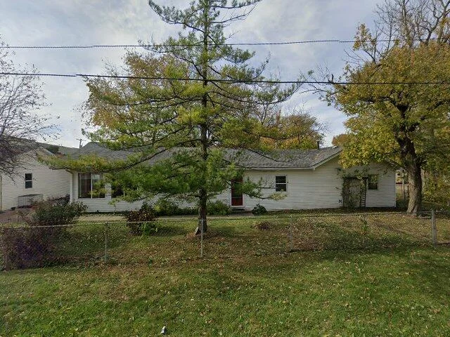 House image located at East Peoria, IL 61611