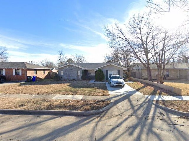 House image located at Norman, OK 73071