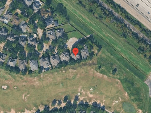 House image located at Houston, TX 77095