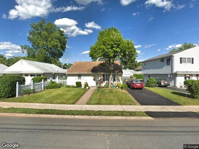 House image located at Rochelle Park, NJ 07662