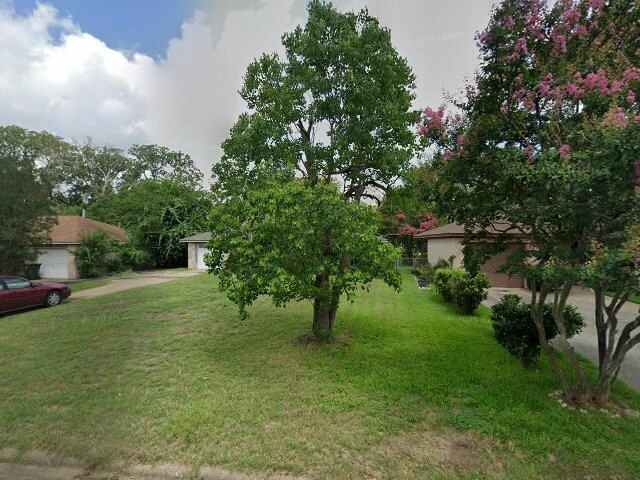 House image located at Bryan, TX 77803