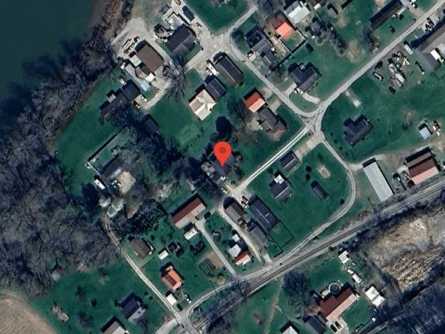 House image located at Sistersville, WV 26175