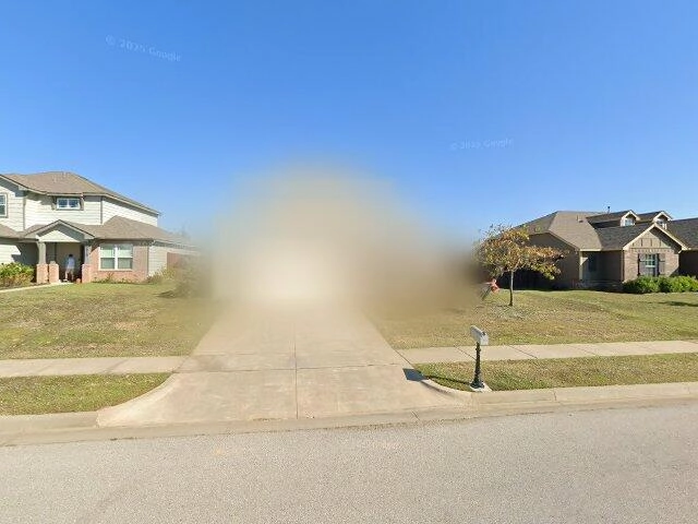 House image located at Owasso, OK 74055